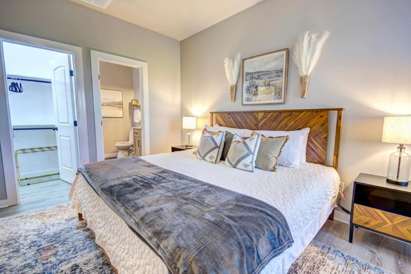 The Lodge At Little Ranches Central Sleeps 26 Wimberley Buitenkant foto