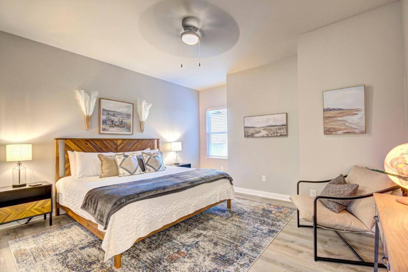 The Lodge At Little Ranches Central Sleeps 26 Wimberley Buitenkant foto
