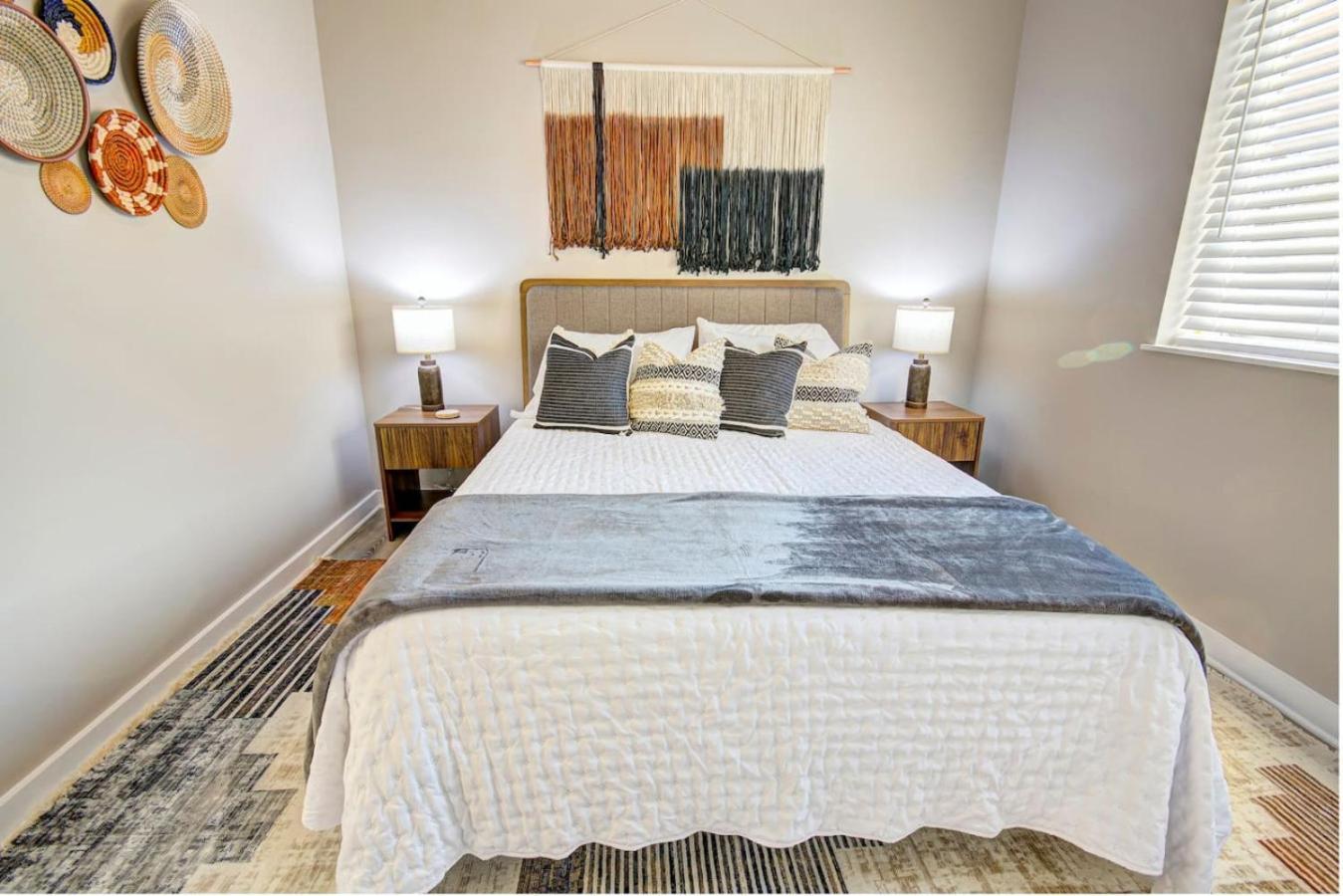 The Lodge At Little Ranches Central Sleeps 26 Wimberley Buitenkant foto