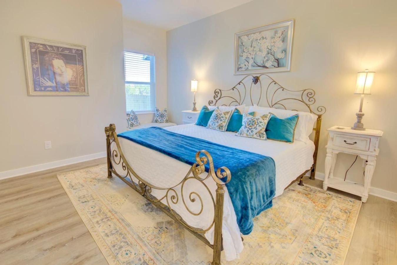 The Lodge At Little Ranches Central Sleeps 26 Wimberley Buitenkant foto