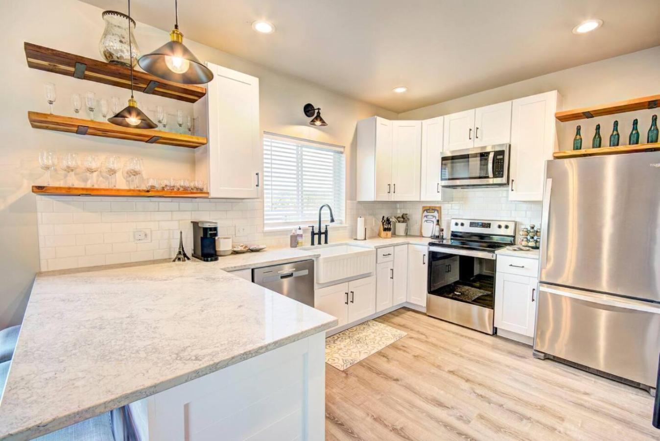 The Lodge At Little Ranches Central Sleeps 26 Wimberley Buitenkant foto