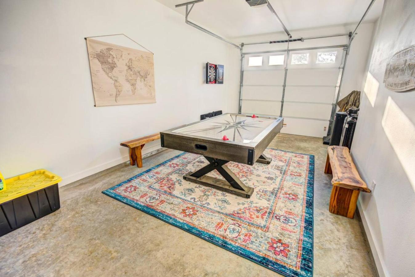 The Lodge At Little Ranches Central Sleeps 26 Wimberley Buitenkant foto