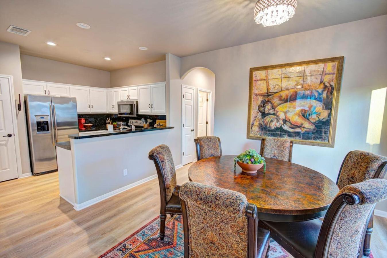 The Lodge At Little Ranches Central Sleeps 26 Wimberley Buitenkant foto