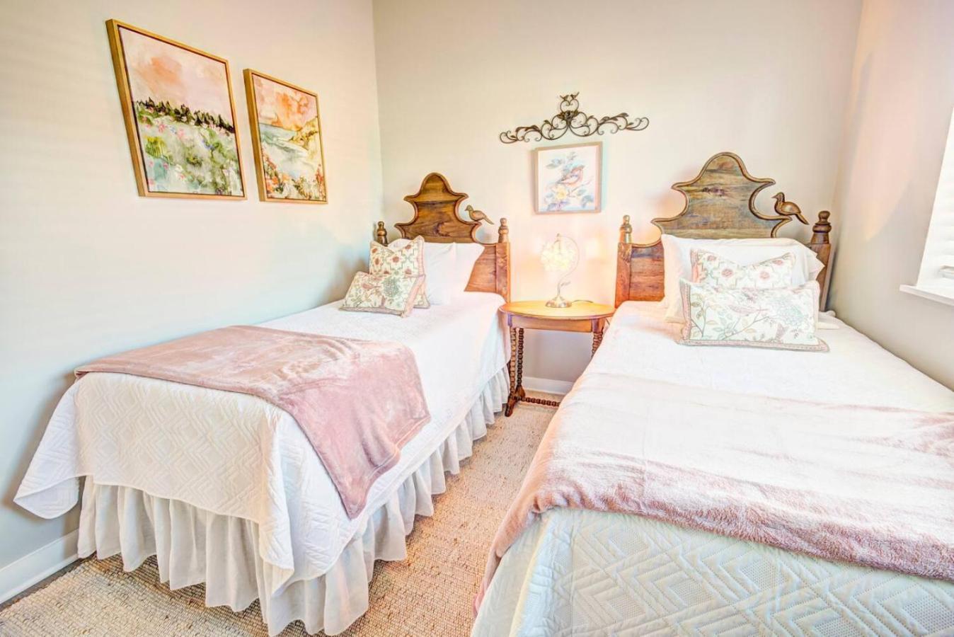 The Lodge At Little Ranches Central Sleeps 26 Wimberley Buitenkant foto