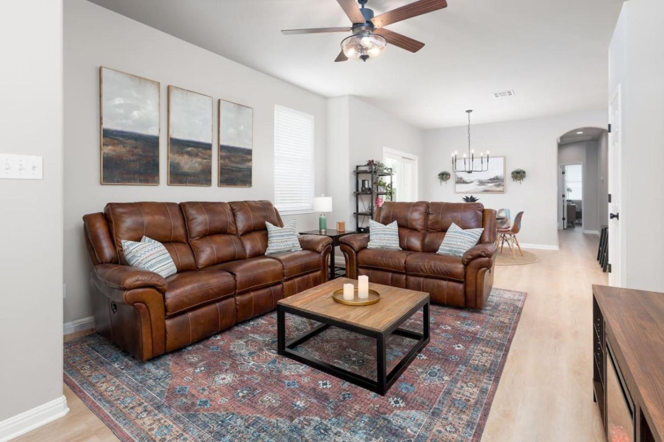 The Lodge At Little Ranches Central Sleeps 26 Wimberley Buitenkant foto