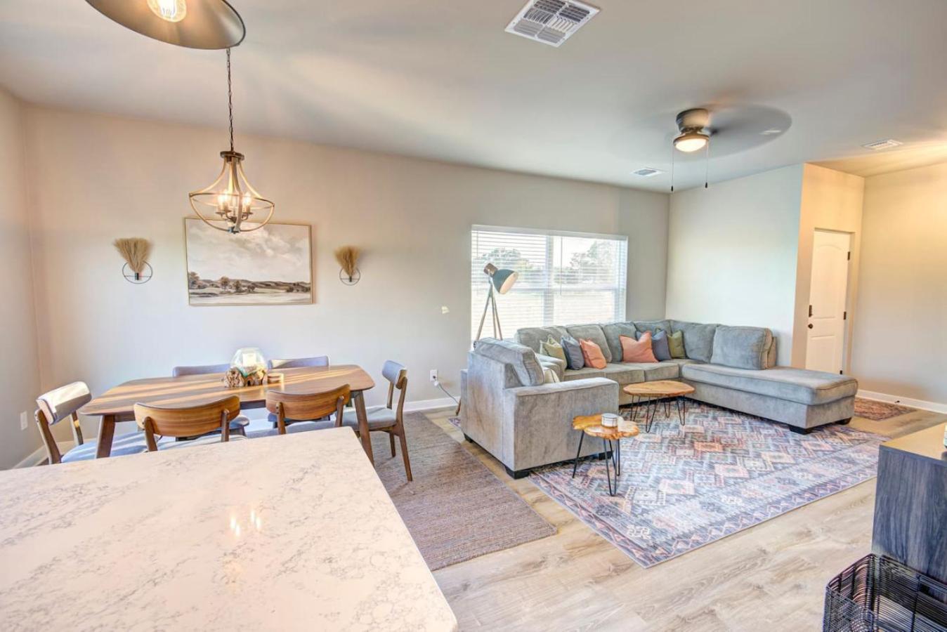 The Lodge At Little Ranches Central Sleeps 26 Wimberley Buitenkant foto
